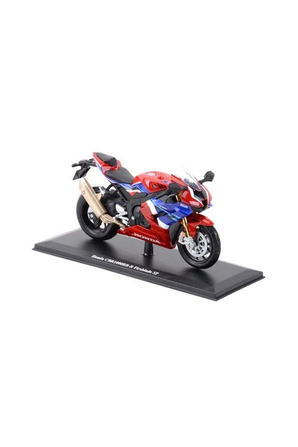Honda Cbr1000Rr-R Model Motorcycle 1/18