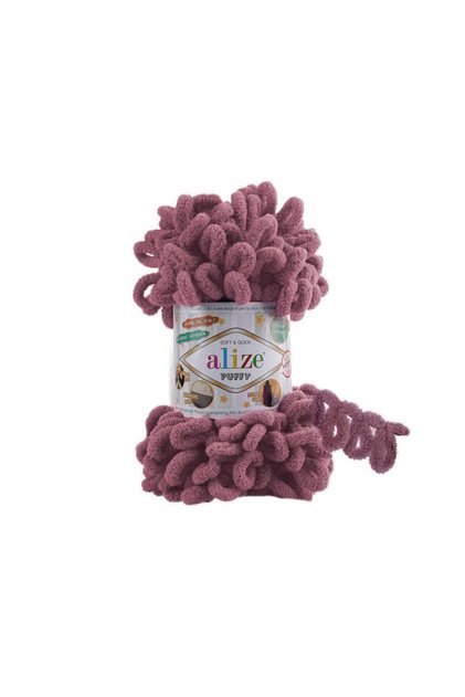 Alize Puffy 28 (5 Pcs)