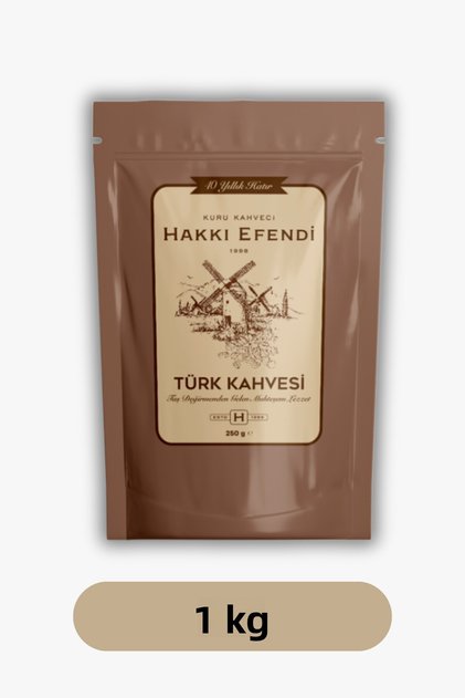 Turkish Coffee (1kg)