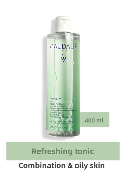 Vinopure Anti-Acne Purifying Tonic 400 ml