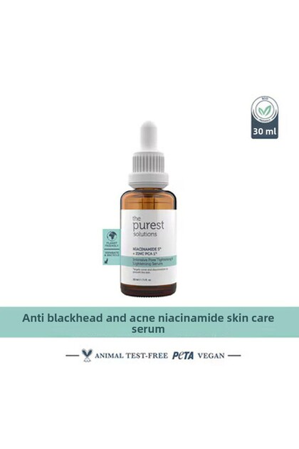 Care Serum 30 ml