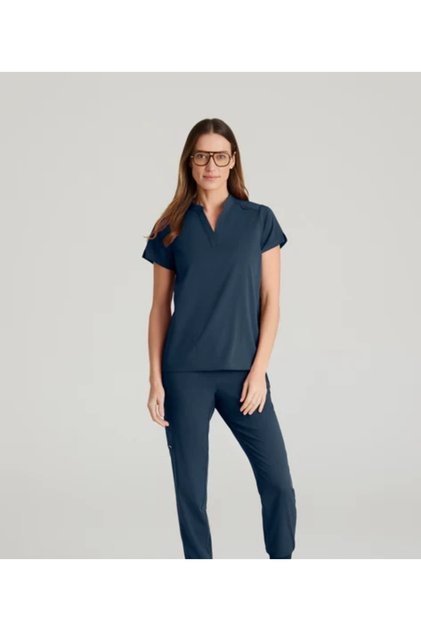 Stretch Grst230N – Grsp526 Avery Women's Surgical Suit