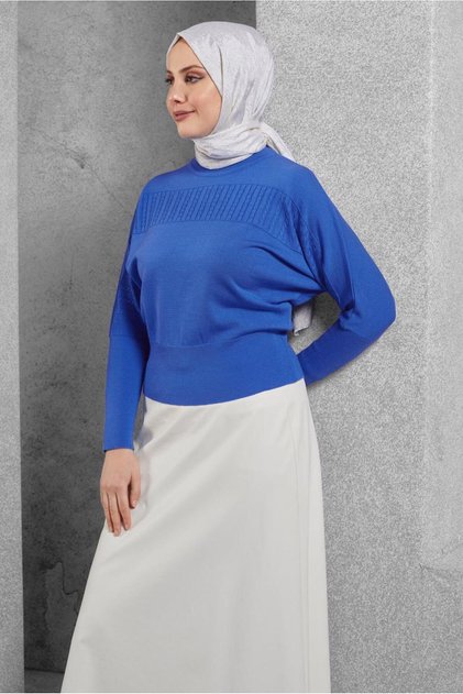 TRİKO KAZAK 45003