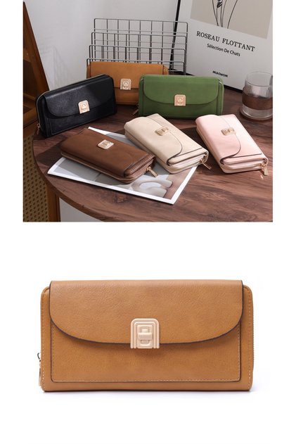 New Season Quality Design Convenient Stylish Wallet
