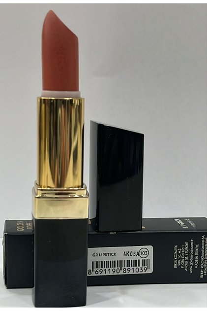 Ruj - Lipstick No: 103 8691190891039