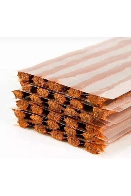 Lastik Fitili