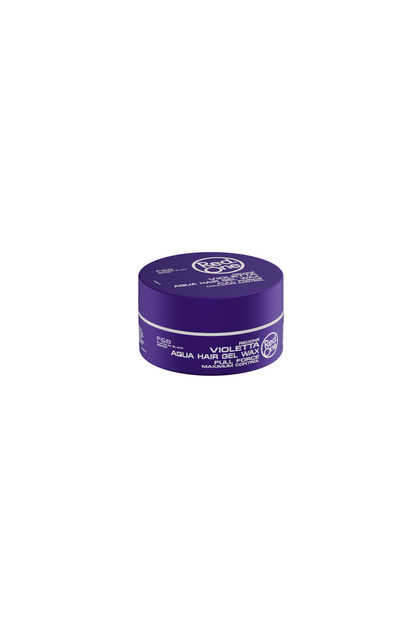 Red One Redone Aqua Hair Wax (KIRMIZI) 50 ml - Fiyatı, Yorumları