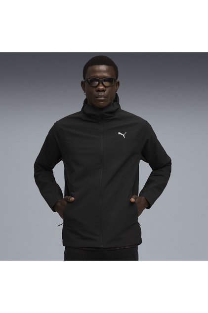 RUN rainCELL Jacke