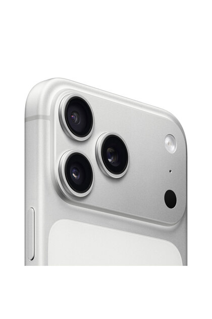 Apple iPhone 17 Pro Max 256GB Gümüş (İthalatçı Garantili) - Fiyatı