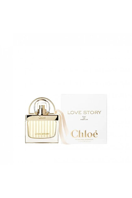 CHLOE Love Story Edp 50 ml Kadın Parfüm - Fiyatı, Yorumları