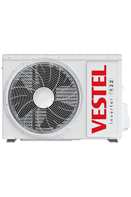 VESTEL FLORA DOĞA INVERTER 096 A++ WIFI KLİMA - Fiyatı, Yorumları
