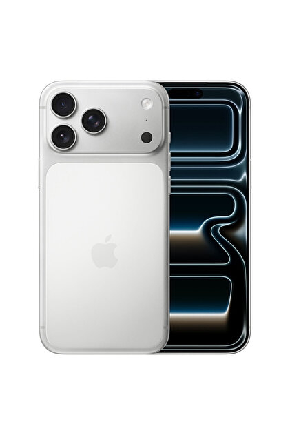 Apple Yenilenmiş iPhone 11 Pro Max 64 GB Gümüş Cep Telefonu (12 Ay