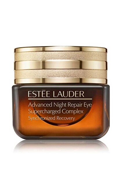 Estee Lauder Advanced Night Repair Eye Supercharged Complex Göz