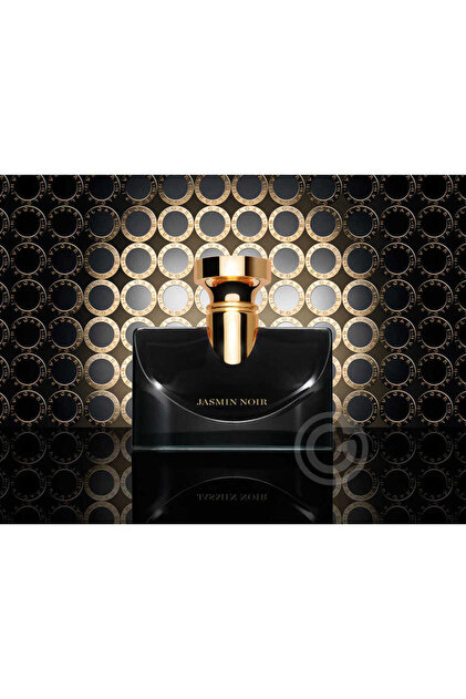 香水(女性用) BVLGARI JASMIN NOIR Eau de Parfum 100ml Bvlgari Jasmin Noir EDP 100 ml Kadın Parfüm Fiyatları, Özellikleri