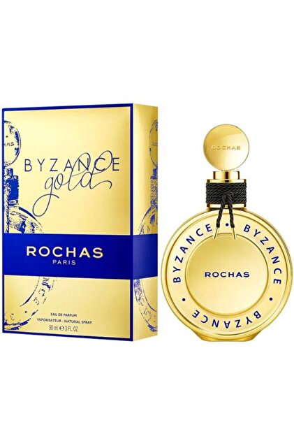 Rochas Byzance Gold Edp 90 ml - Fiyatı, Yorumları