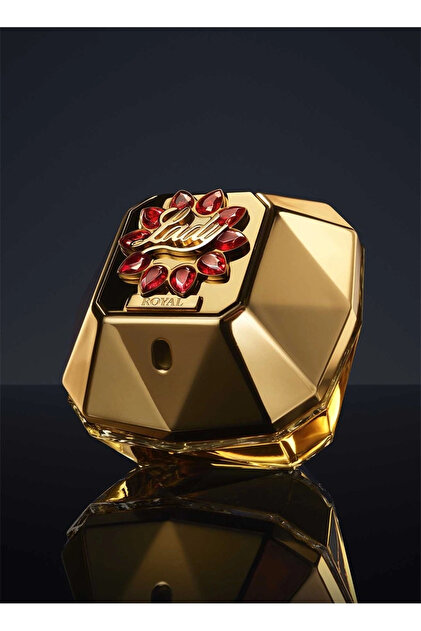 Paco Rabanne Lady Million Royal Edp 80 ml - Fiyatı, Yorumları