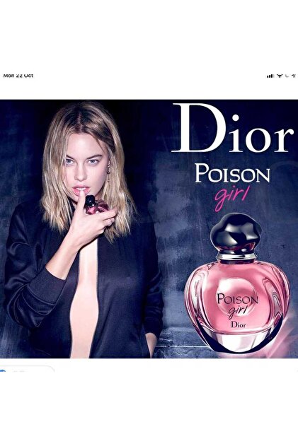 Dior Poison Girl 50 ml Edp - Fiyatı, Yorumları