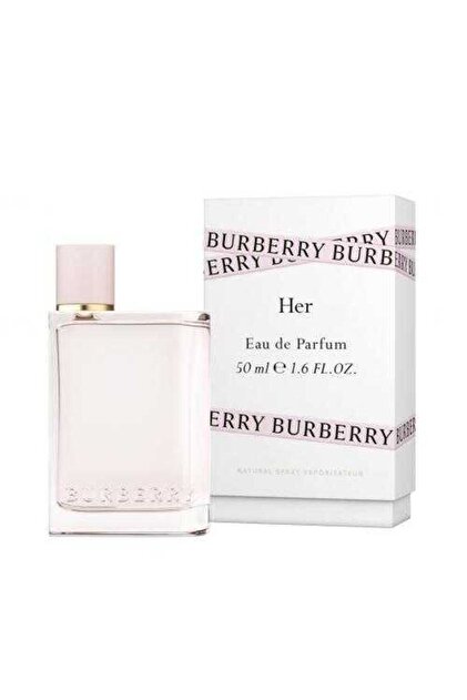Burberry Her EDP 50 ml Kadın Parfüm - Fiyatı, Yorumları
