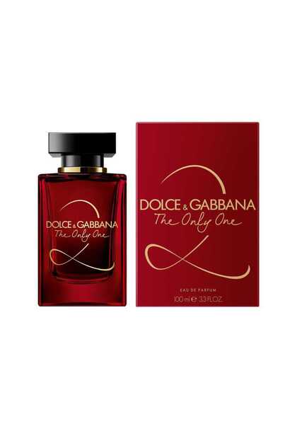 Dolce&Gabbana Dolce & Gabbana The Only One 2 100 ml Edp - Fiyatı
