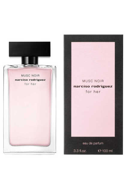 Narciso Rodriguez For Her Musc Noir 100 ml Edp - Fiyatı, Yorumları