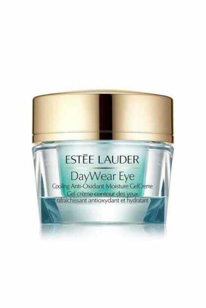 Nemlendirici Jel Göz Kremi - DayWear Eye Ferahlatan ve Anti-Oksidan Etkili Krem - 15ml