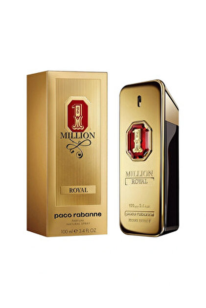 Paco Rabanne 1 Million 100 ml Parfum - Fiyatı, Yorumları