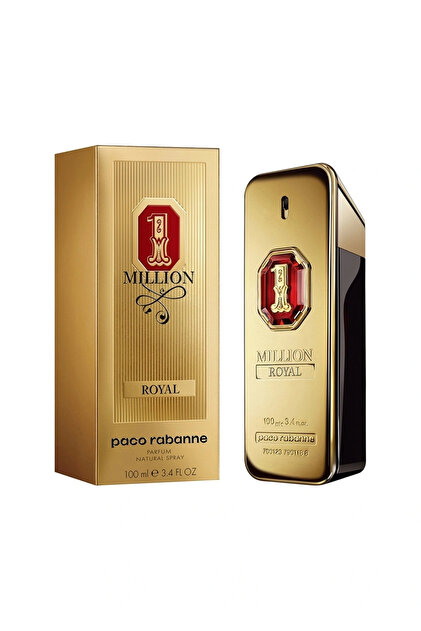 Paco Rabanne 1 Million 200 ml Parfum - Fiyatı, Yorumları