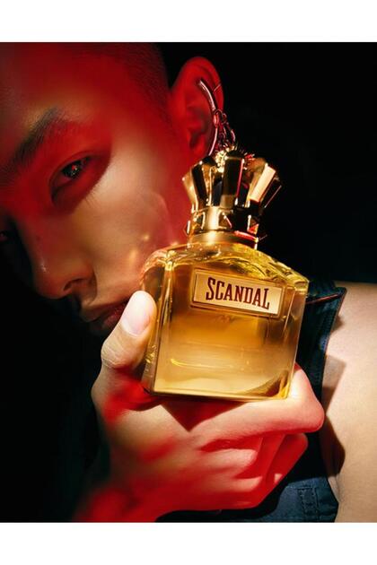 香水(男性用) JPG Scandal Pour Homme Absolu 99/100ml Jean Paul Gaultier Scandal Pour Homme Absolu Edp 100 ml - Fiyatı