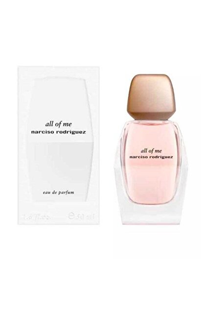 新品未使用all of me narciso rodriguez Narciso Rodriguez All Of Me Edp 50 ml - Fiyatı, Yorumları
