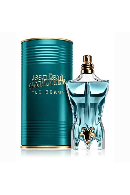 Jean Paul Gaultier Le Beau Erkek Edt75Ml - Fiyatı, Yorumları