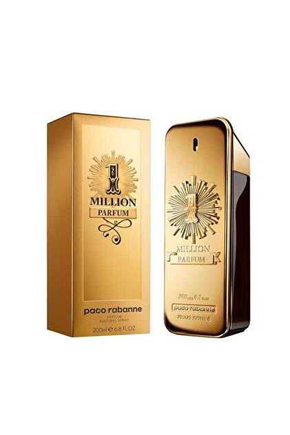 1 Million 200 ml Parfum