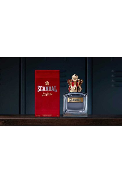 Jean Paul Gaultier Scandal Pour Homme 50ml EDT - Fiyatı, Yorumları