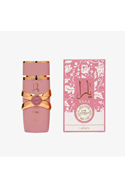 Lattafa Apă de parfum Yara Elixir 100 ml pentru femei- Trendyol