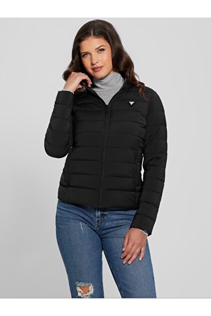 Guess Kadın Mont V4YL04WF3X0 - Fiyatı, Yorumları