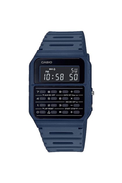 Ανδρικό Ρολόι CA-53WF-2BEF, Quartz, 34mm, 3ATM