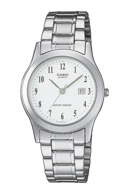 Γυναικείο Ρολόι Casio LTP-1141PA-7BEG, Quartz, 30mm, 3ATM