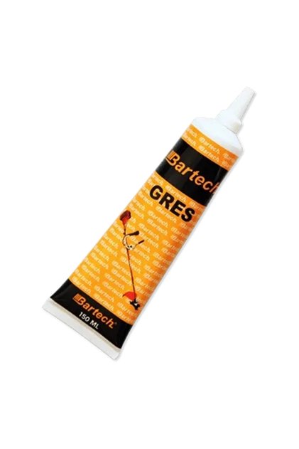 Motorlu Tırpan Dişli Grubu Şaft Mili Gres Yağı 150 ml