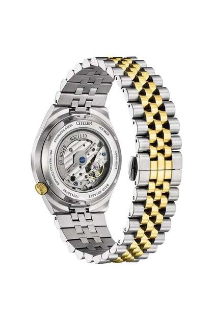 Citizen Tsuyosa NK0024-54X Otomatik Kol Saati - Fiyatı, Yorumları