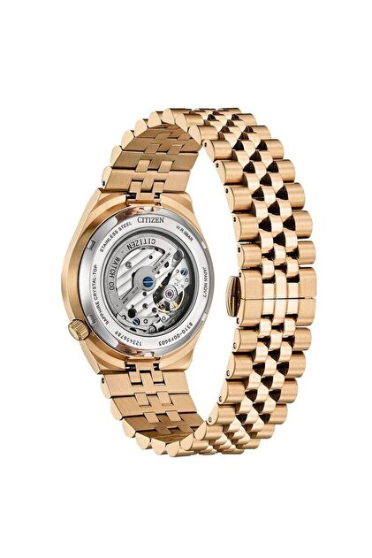 Citizen Tsuyosa NK0023-57L Otomatik Kol Saati - Fiyatı, Yorumları