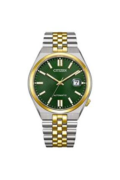 JAPAN TECHNLOGY シンギュラー Citizen NJ0153-82X Erkek Kol Saati - Fiyatı, Yorumları