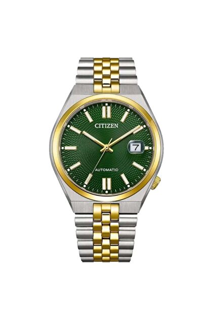 Citizen Tsuyosa NK0024-54X Otomatik Kol Saati - Fiyatı, Yorumları Citizen Tsuyosa NK0024-54X Otomatik Kol Saati - Fiyatı, Yorumları
