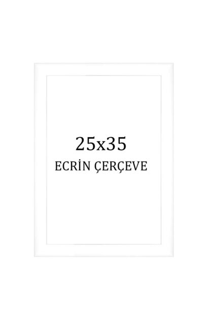 1. Sınıf 22mm 25 X 35 Cm Diploma,belge,sertifika Ve Fotoğraf Çerçevesi