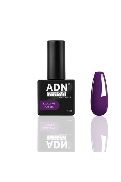 ZORAKOZMETİK ADN Exclusive Kalıcı Oje 10ml - Fiyatı, Yorumları