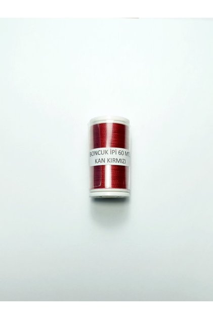60 Meters Blood Red Color Sand Beading String Beading Thread Miyuki Thread