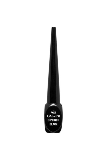 Black Dipliner