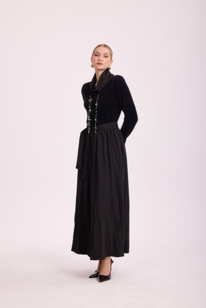 4901 Lumore Duo Elbise