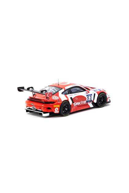 AR 1/64 ポルシェ 911 GT3 R FIA GTワールドチャレンジ AR 1/64 ポルシェ 911 GT3 R FIA GTワールドチャレンジ AR 1/64