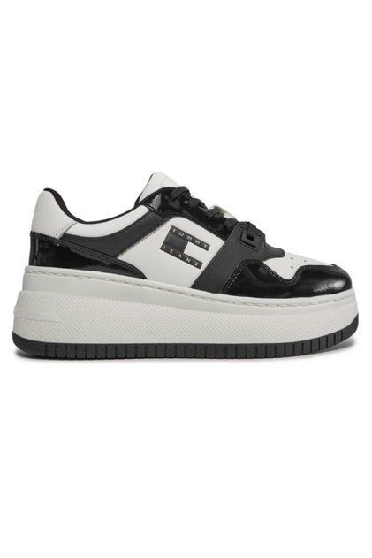 Brevet Pantofi sport TJW Retro Basket Flatform