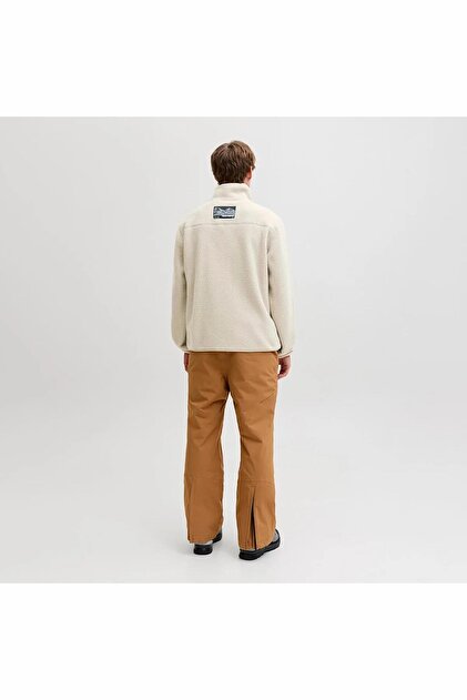 Jack & Jones Jack Jones Alpes Teddy Erkek Ceket 12284827 - Fiyatı