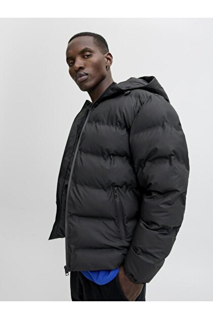 Jack & Jones Jack Jones Element Pu Puffer Erkek Ceket 12279239